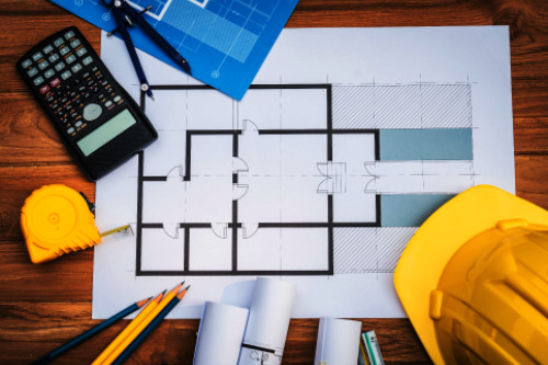 Abbruch- und Rückbauarbeiten